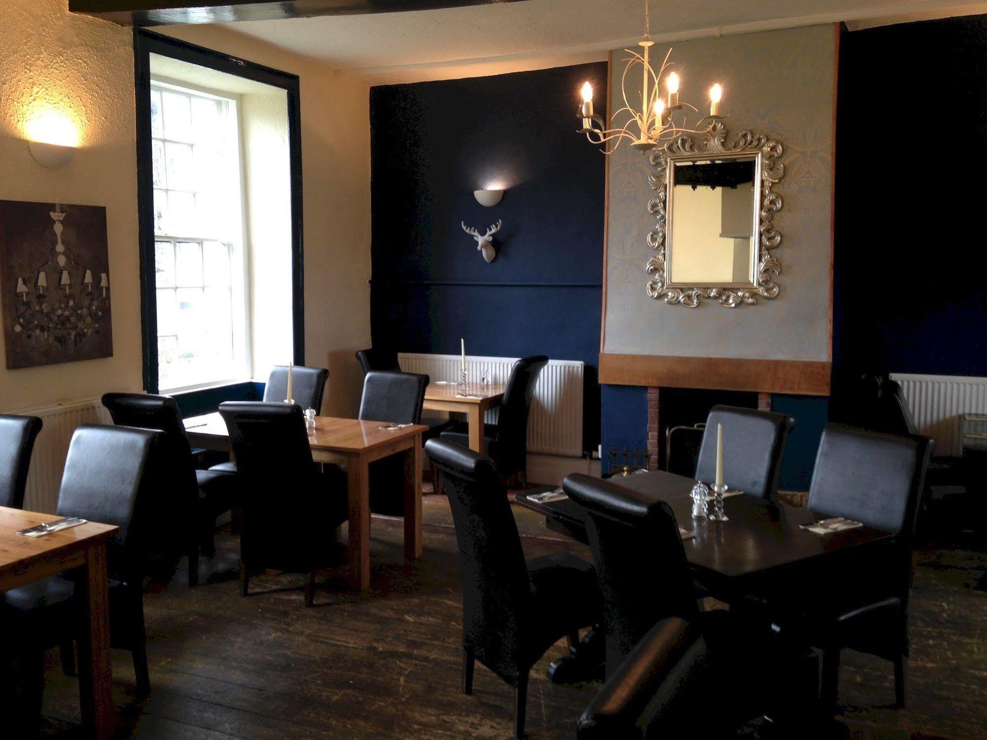 The Tollgate 4* Брадфорд на Аэвен